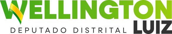 Wellington Luiz — Deputado Distrital